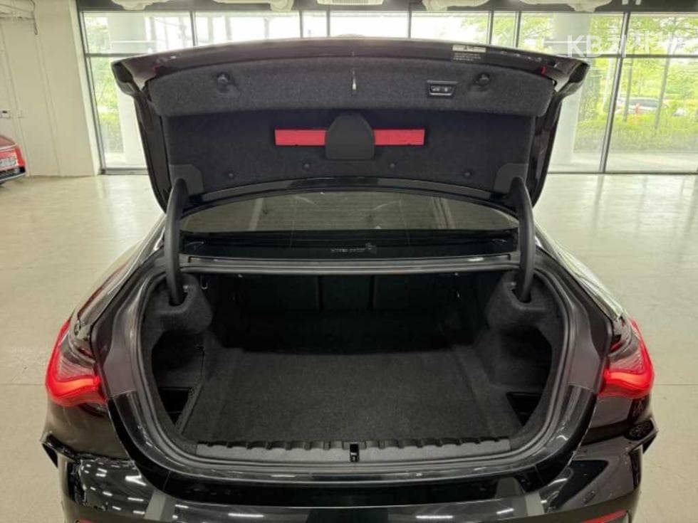 BMW 4시리즈 (G22)420i Coupe M Sport - 8