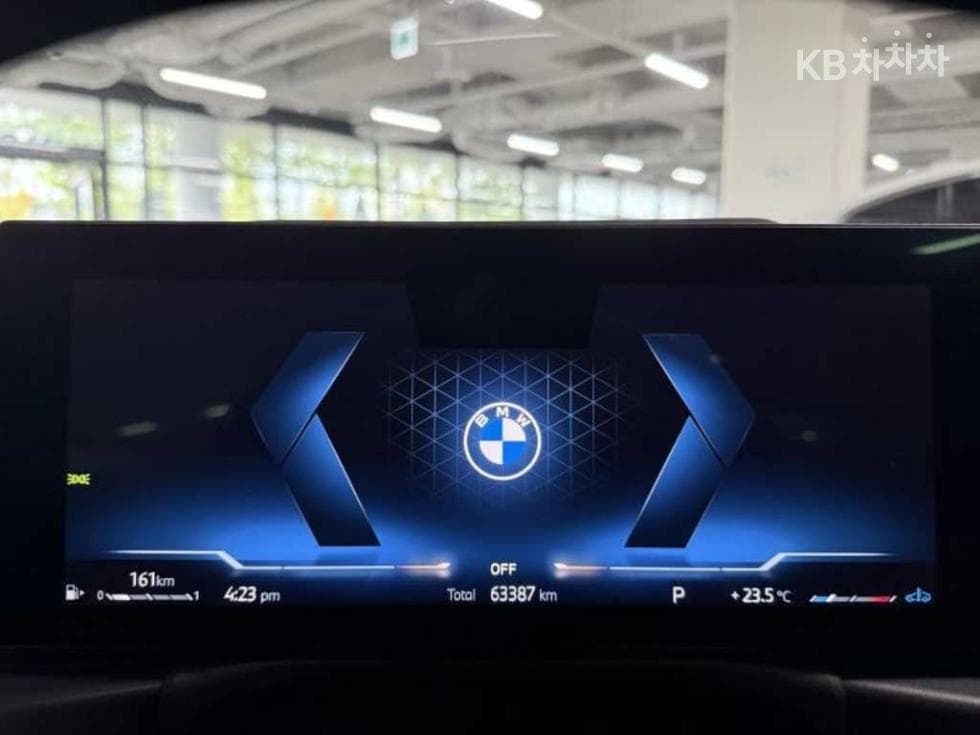 BMW 4시리즈 (G22)420i Coupe M Sport - 13