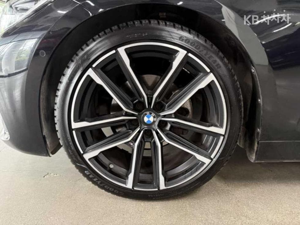 BMW 4시리즈 (G22)420i Coupe M Sport - 19