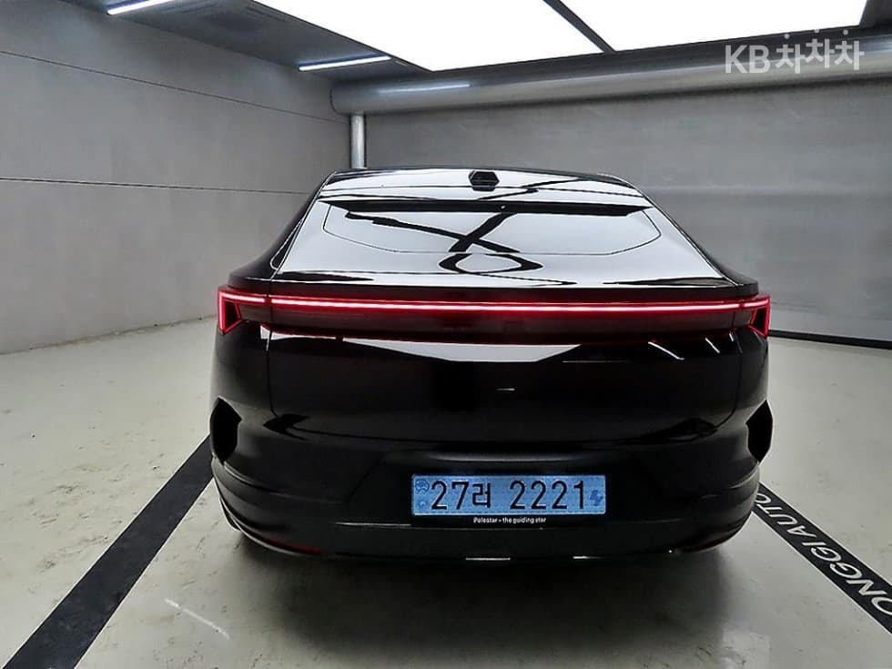 폴Star 폴Star4Long Range Single Motor - 3