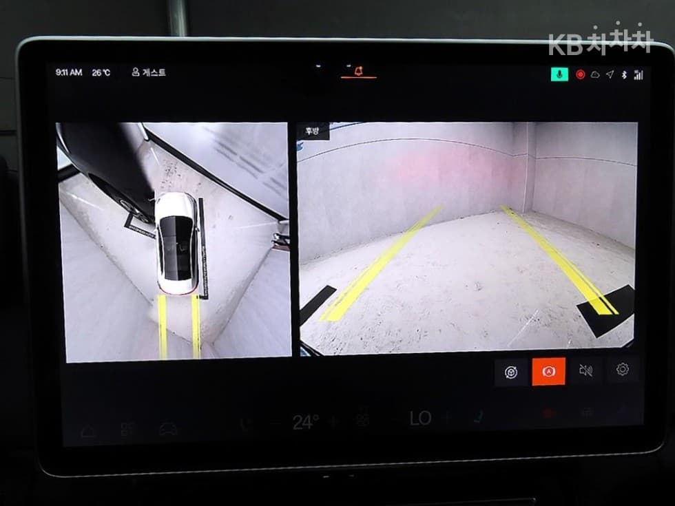 폴Star 폴Star4Long Range Single Motor - 15