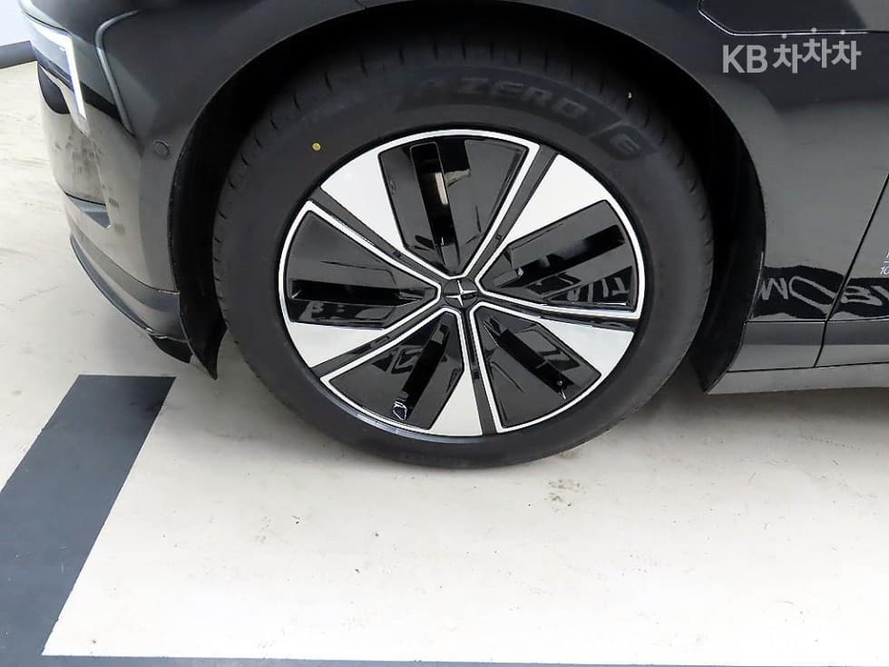 폴Star 폴Star4Long Range Single Motor - 20