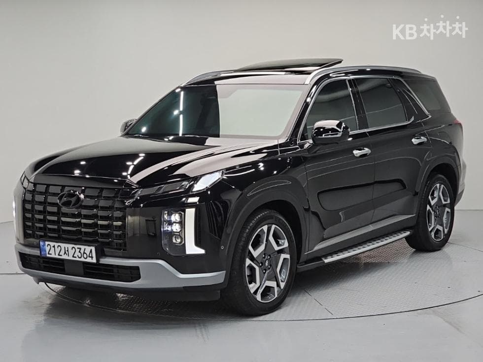 Hyundai The New (facelift) Palisade 3.8 Gasoline 2WD Prestige - Image 1