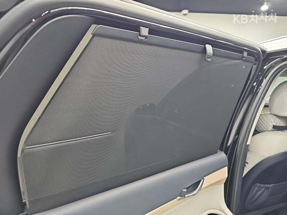 Hyundai The New (facelift) Palisade3.8 Gasoline 2WD Prestige - 13