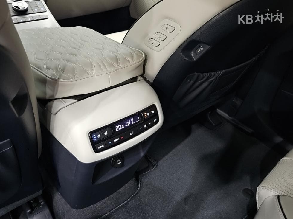 Hyundai The New (facelift) Palisade3.8 Gasoline 2WD Prestige - 14