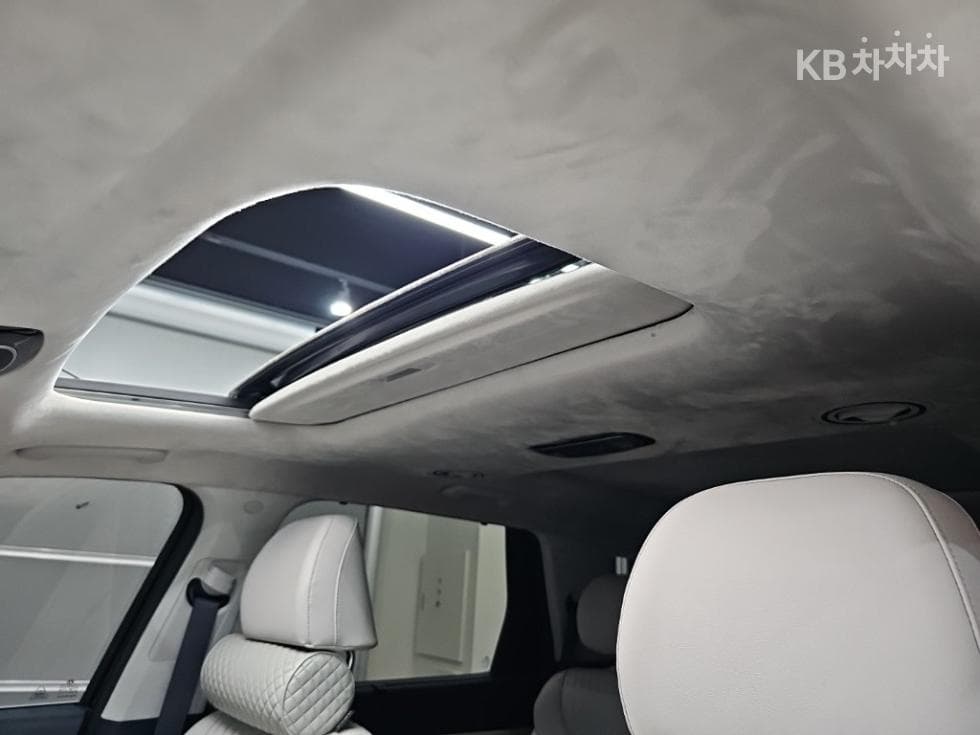 Hyundai The New (facelift) Palisade3.8 Gasoline 2WD Prestige - 15