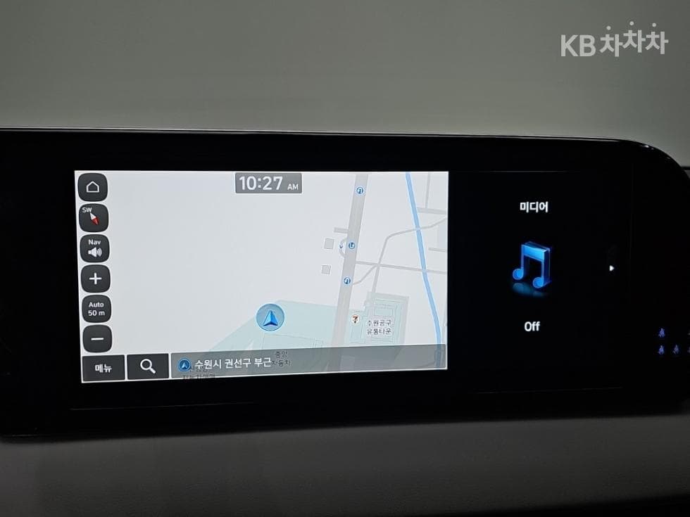 Hyundai The New (facelift) Palisade3.8 Gasoline 2WD Prestige - 16