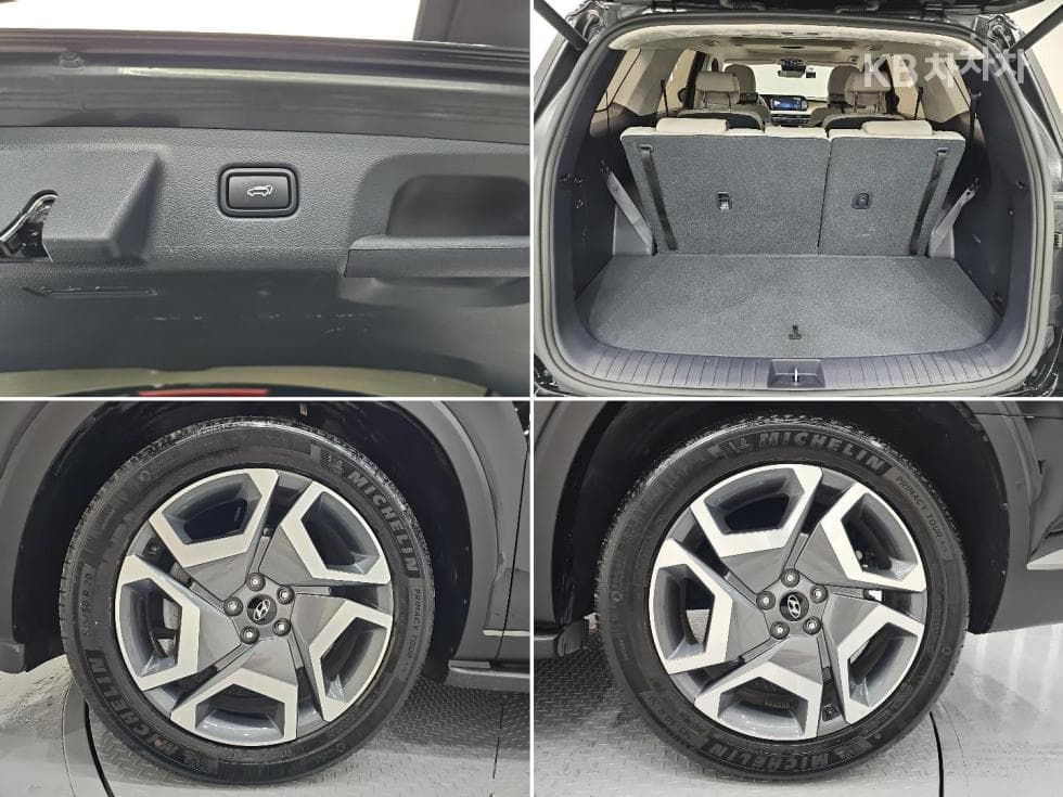 Hyundai The New (facelift) Palisade3.8 Gasoline 2WD Prestige - 19