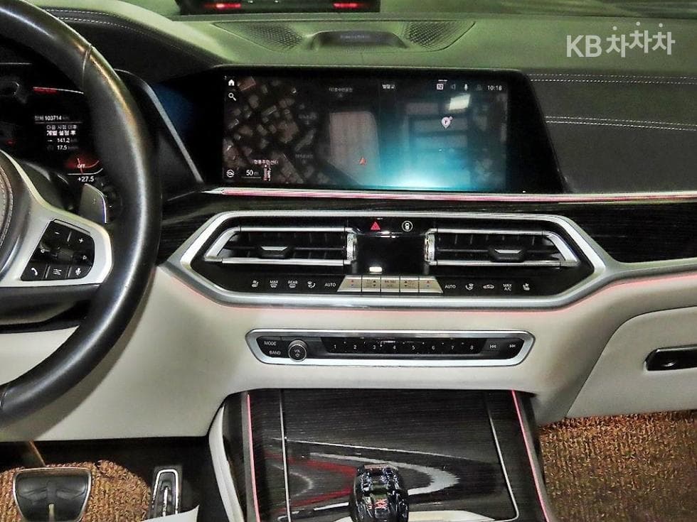 BMW X7(G07)xDrive 40i M Sport - 11