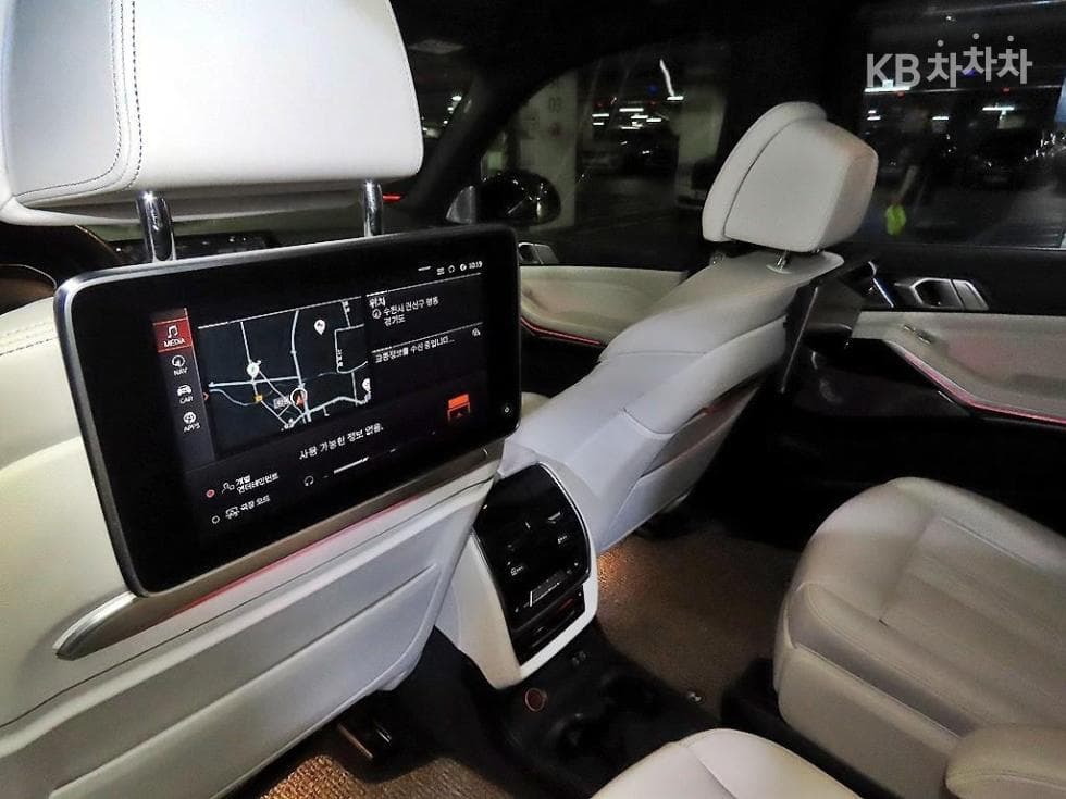 BMW X7(G07)xDrive 40i M Sport - 14