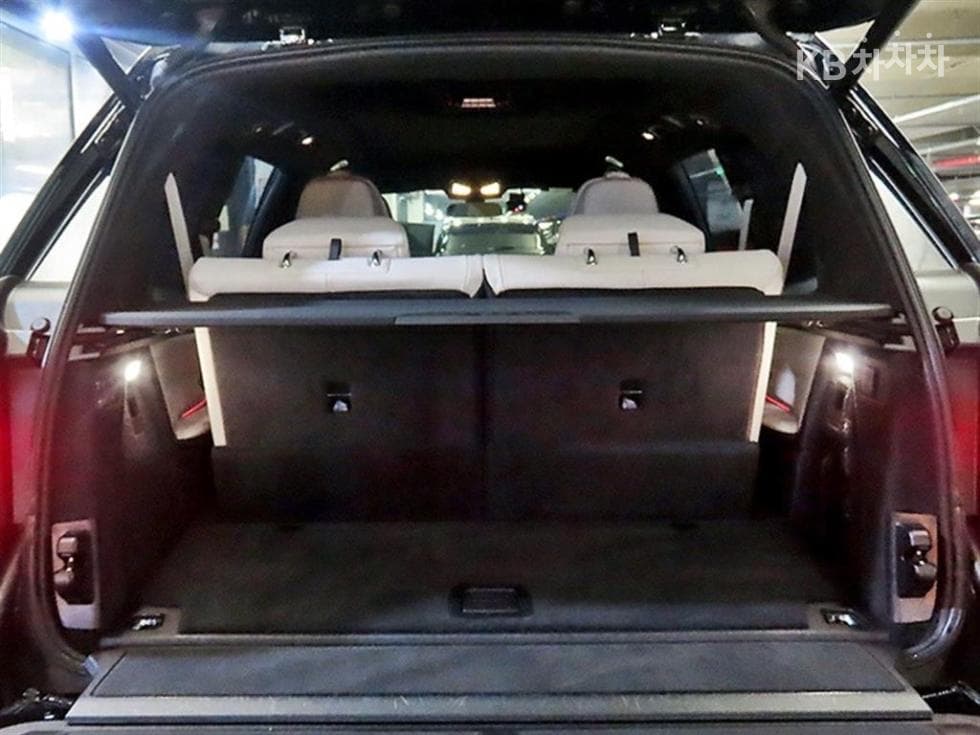 BMW X7(G07)xDrive 40i M Sport - 16