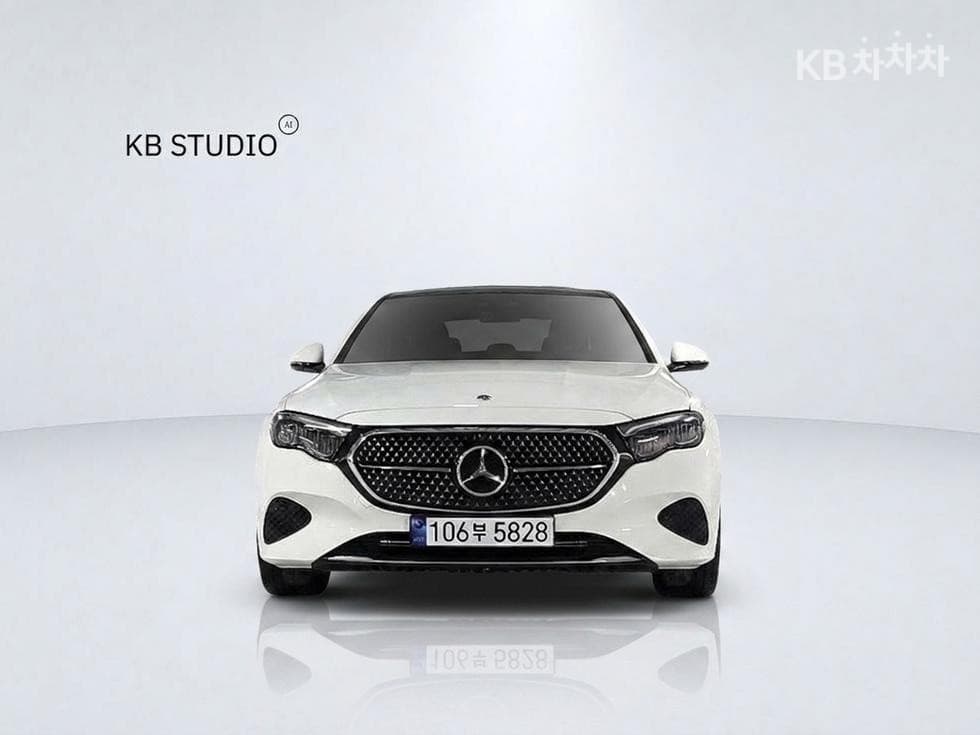 Mercedes-Benz E-클래스 (W214)E200 Avantgrade - 2