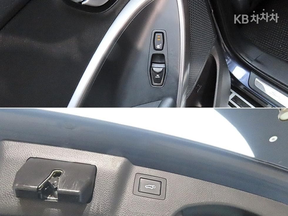Хюндай Санта Фе DMХонда R-двигател 2.0 дизел 2WD EXCLUSIVE Специал (специален признак/издание) - 18