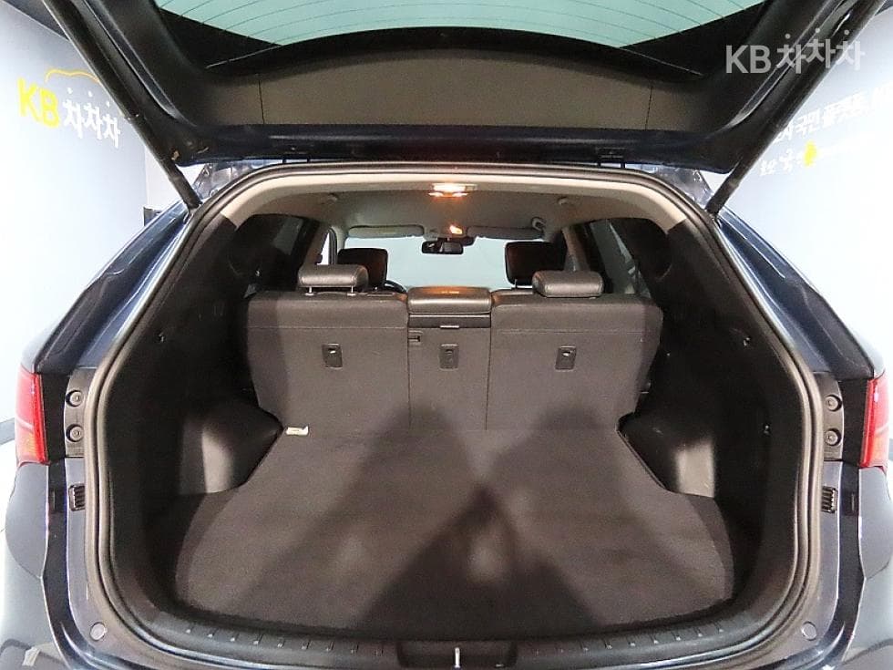 Хюндай Санта Фе DMХонда R-двигател 2.0 дизел 2WD EXCLUSIVE Специал (специален признак/издание) - 19