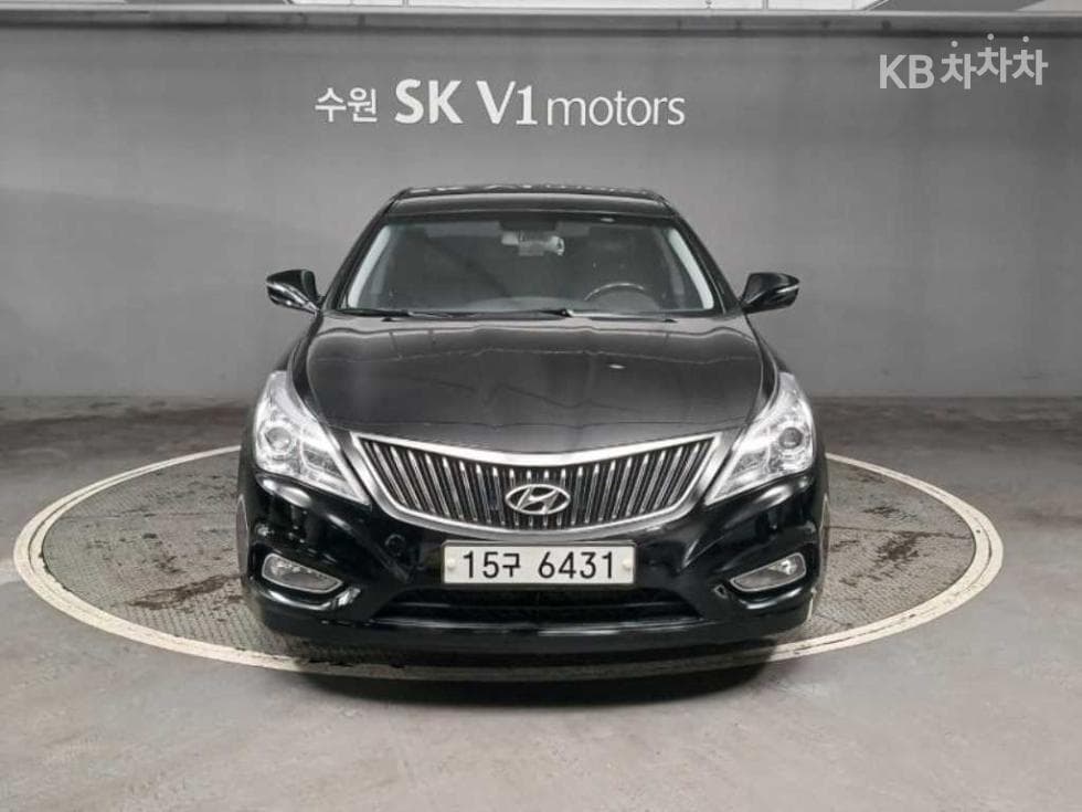 Хюндай Grandeur (Azera)HG HG300 Premium - Image 1