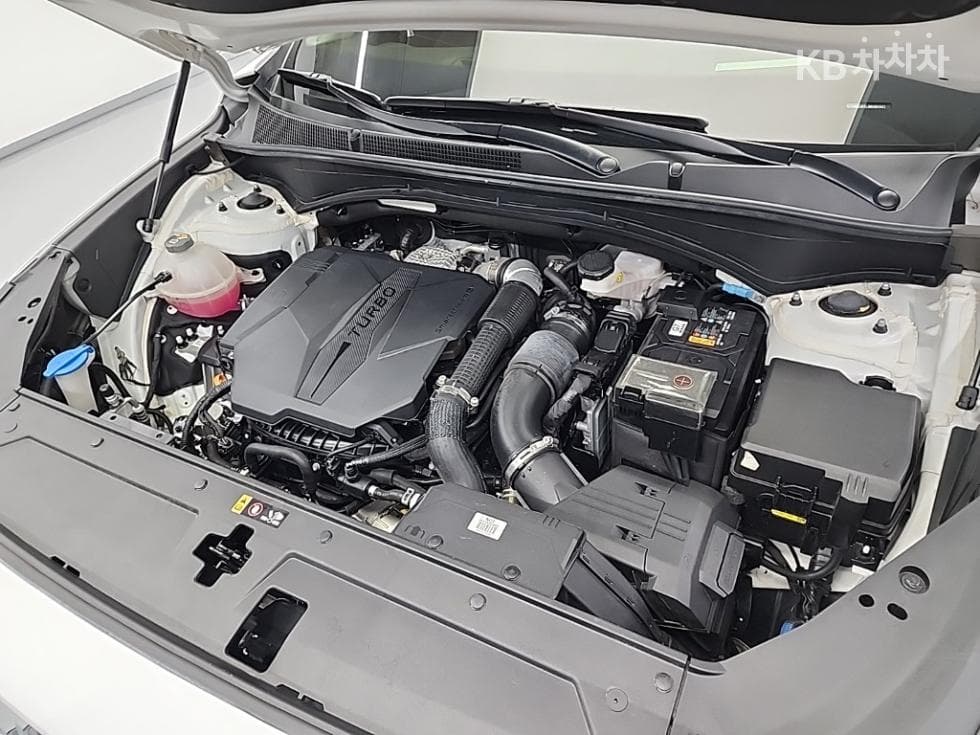 Hyundai The New (facelift) Santa Fe TMGasoline 2.5T 2WD Prestige - 5