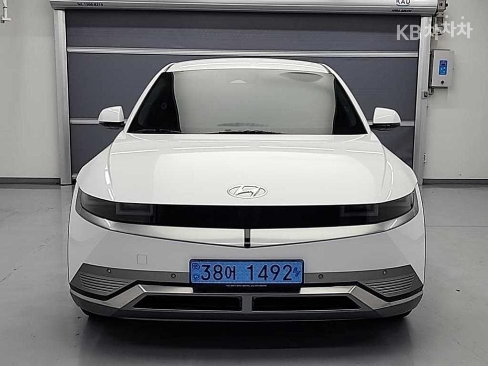 Hyundai IONIQ 5Long Range AWD Prestige - 2