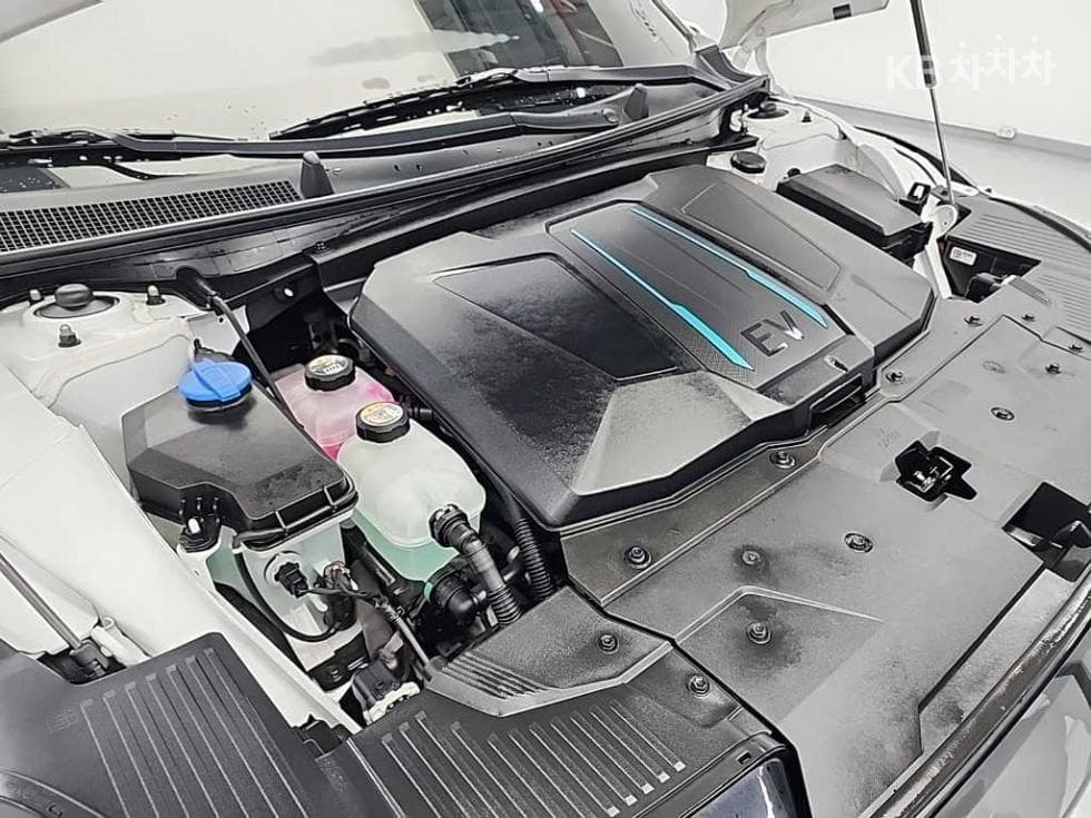 Hyundai IONIQ 5Long Range AWD Prestige - 5