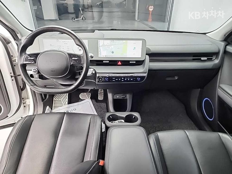 Hyundai IONIQ 5Long Range AWD Prestige - 7
