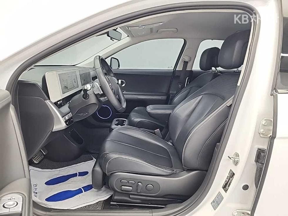 Hyundai IONIQ 5Long Range AWD Prestige - 11
