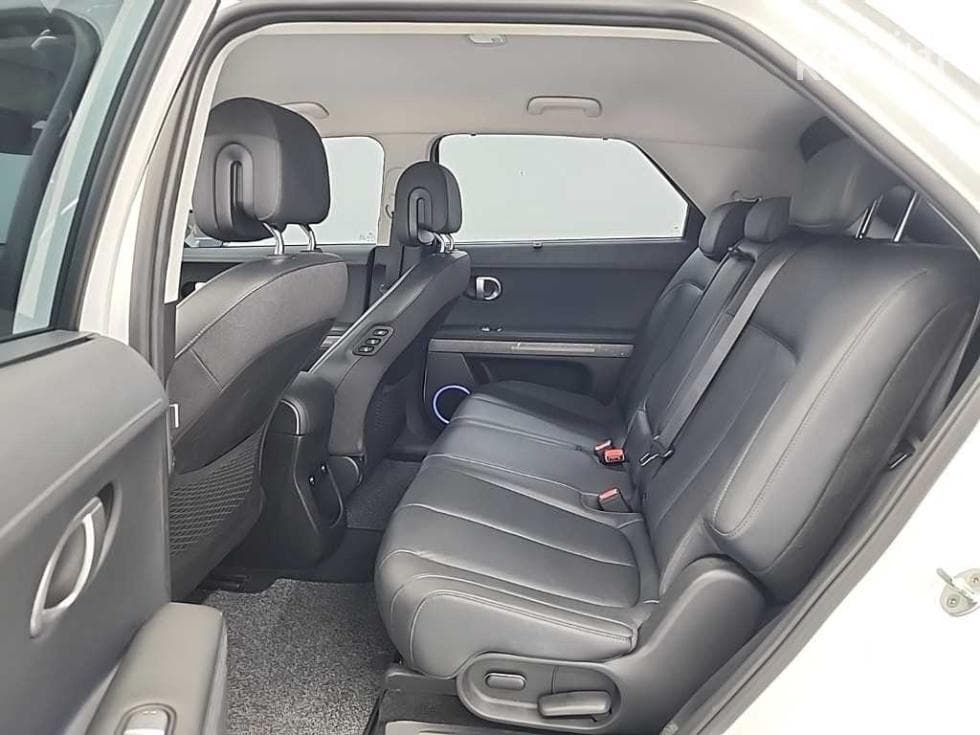 Hyundai IONIQ 5Long Range AWD Prestige - 12