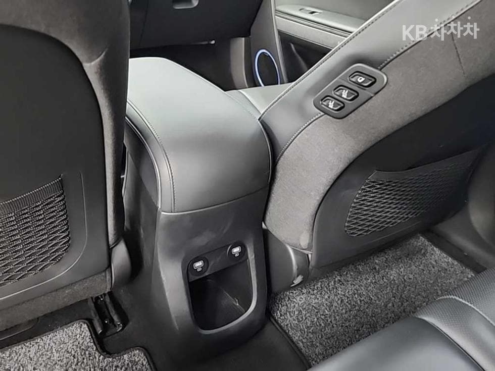 Hyundai IONIQ 5Long Range AWD Prestige - 13