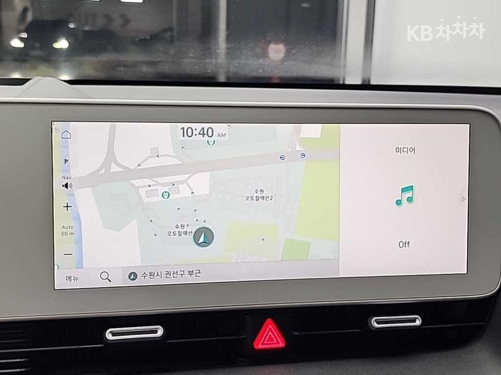 Hyundai IONIQ 5Long Range AWD Prestige - 15
