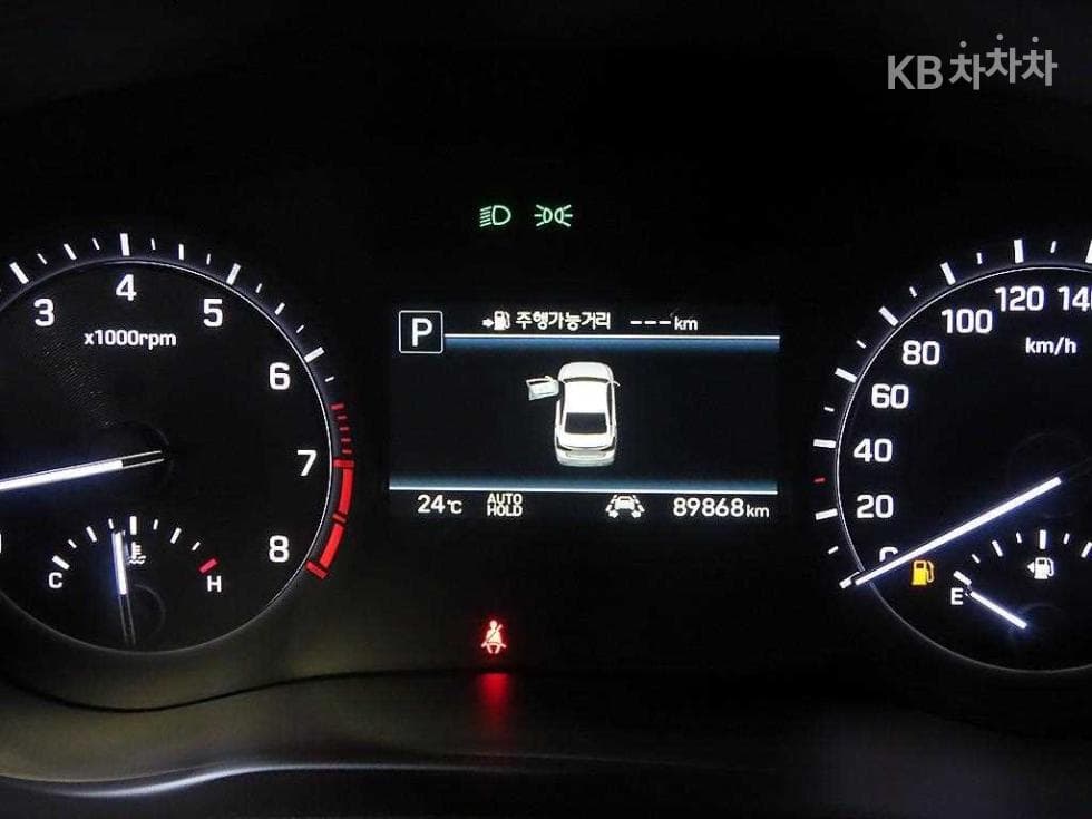Дженезис G803.3 GDI AWD Лукс - 9