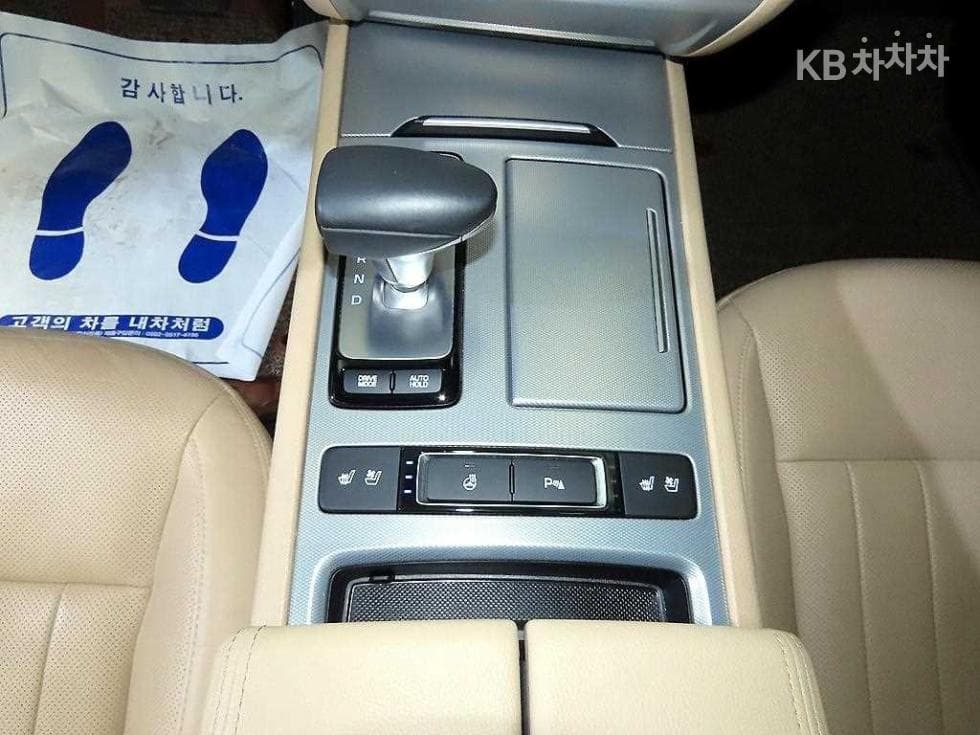 Дженезис G803.3 GDI AWD Лукс - 12