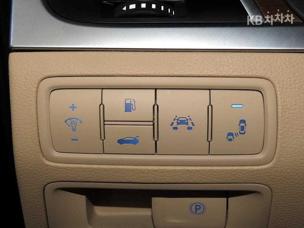 Дженезис G803.3 GDI AWD Лукс - 14