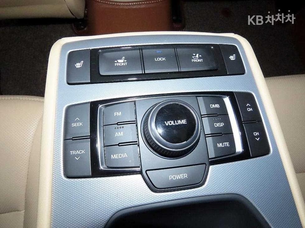 Дженезис G803.3 GDI AWD Лукс - 15