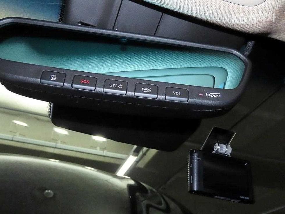 Дженезис G803.3 GDI AWD Лукс - 16