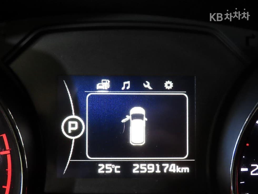 Киа All New Канивал6Местен승 2.2 Дизел 휠체어 리프트 - 9