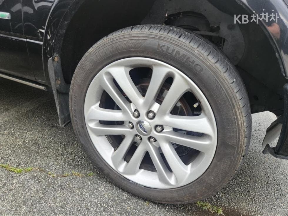 Форд F1503.5L - 10