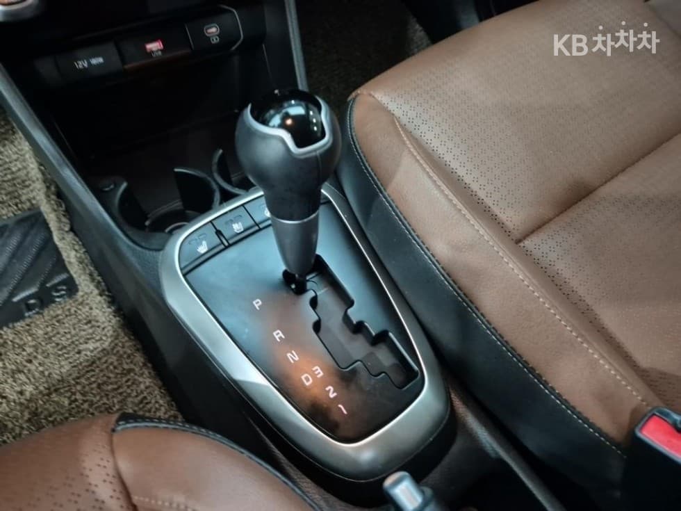 Киа The New (фейслифт) Morning / Picanto(JA)1.0 Бензин Signature - 8