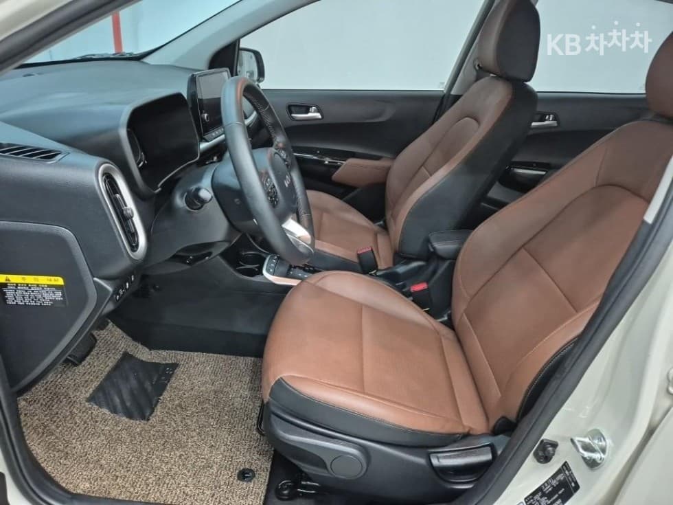 Киа The New (фейслифт) Morning / Picanto(JA)1.0 Бензин Signature - 11