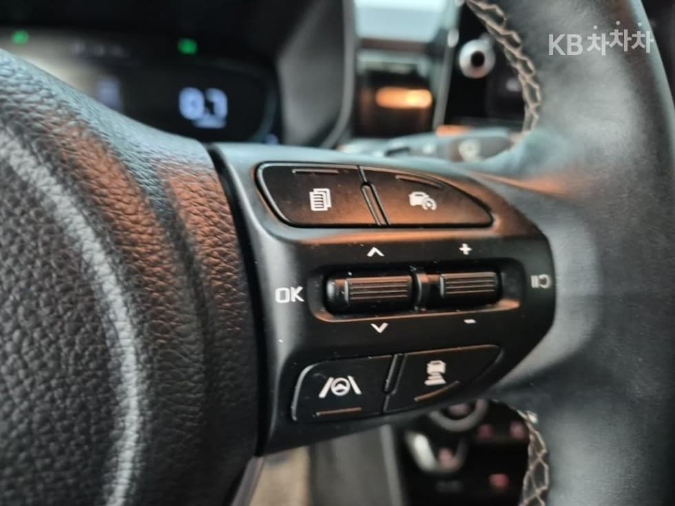 Киа The New (фейслифт) Morning / Picanto(JA)1.0 Бензин Signature - 15