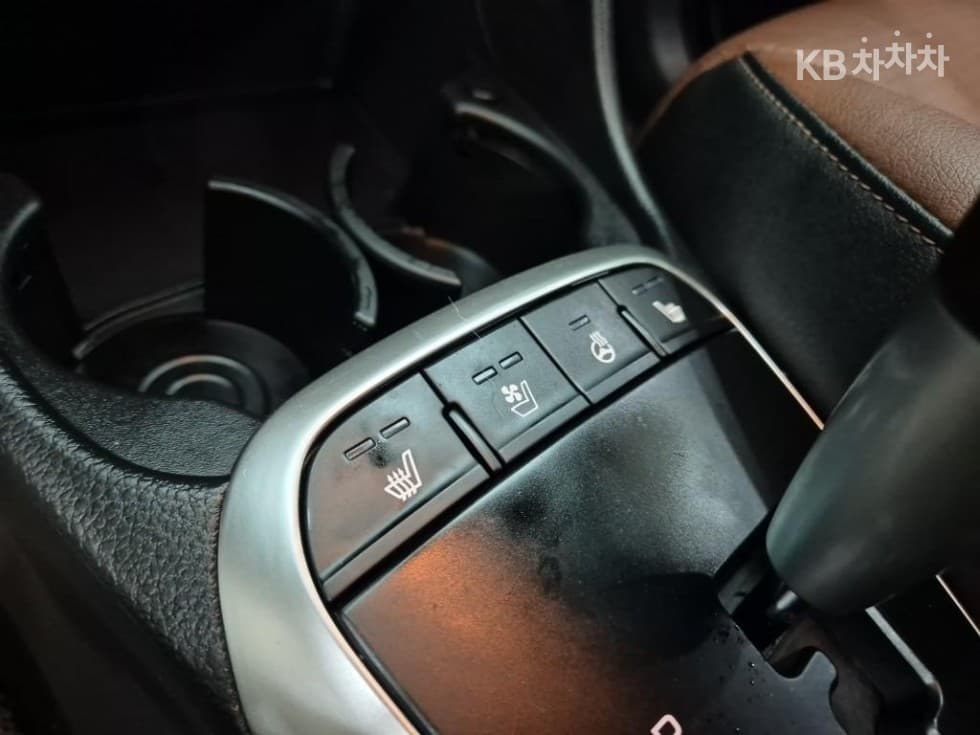 Киа The New (фейслифт) Morning / Picanto(JA)1.0 Бензин Signature - 16