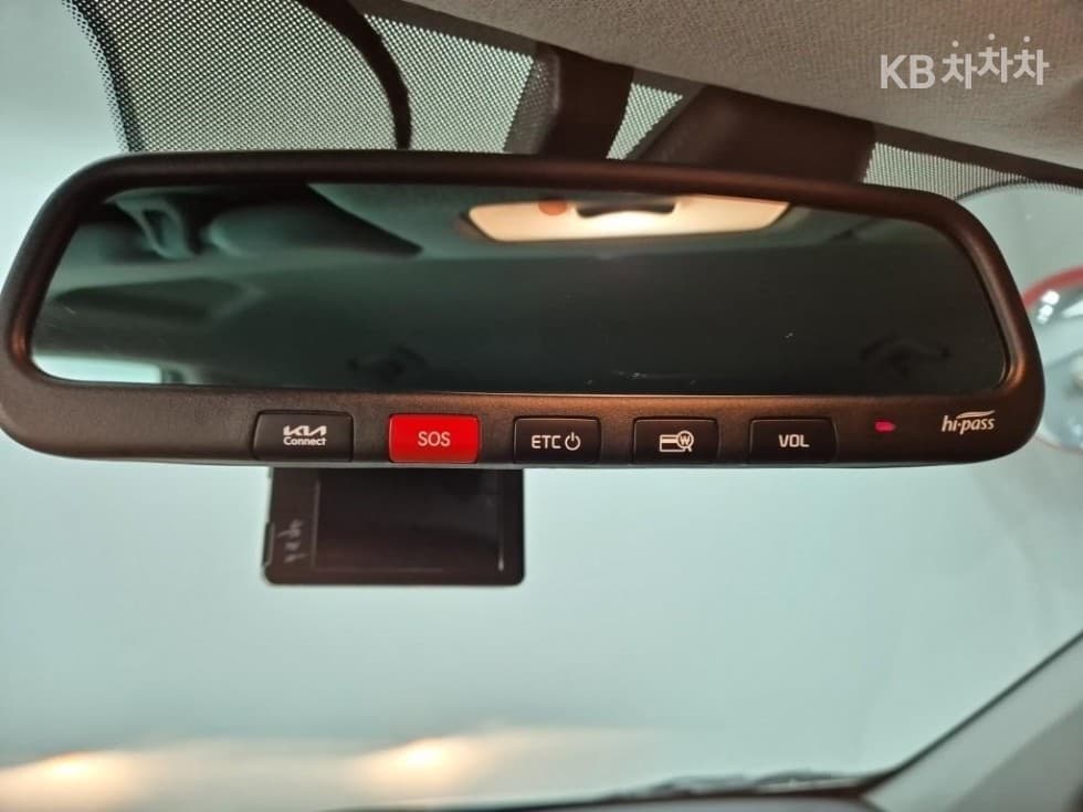 Киа The New (фейслифт) Morning / Picanto(JA)1.0 Бензин Signature - 17