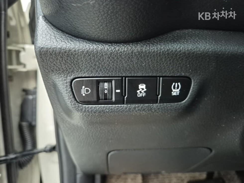 Киа The New (фейслифт) Morning / Picanto(JA)1.0 Бензин Signature - 18
