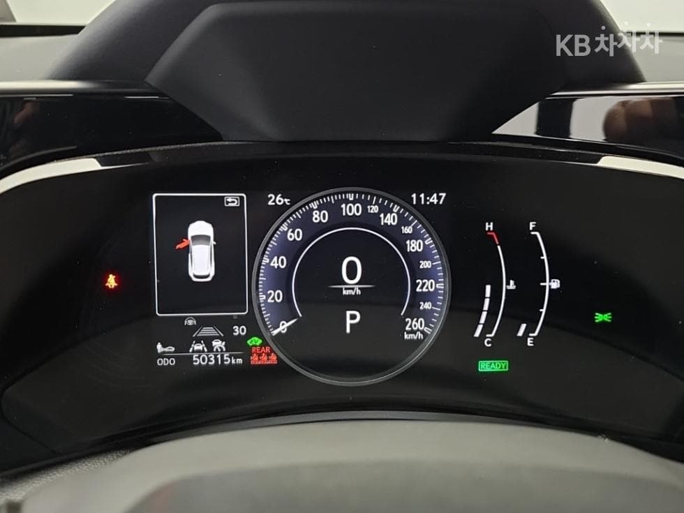 Lexus NX (Lexus SUV)(AZ20)350h Premium - 6