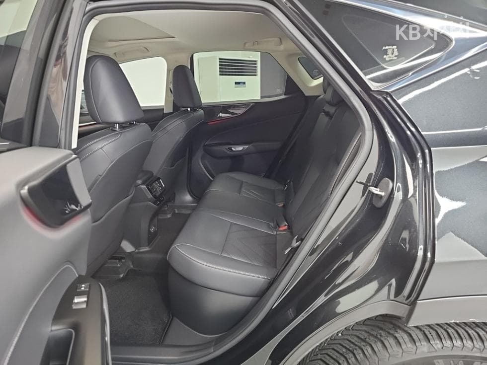 Lexus NX (Lexus SUV)(AZ20)350h Premium - 12