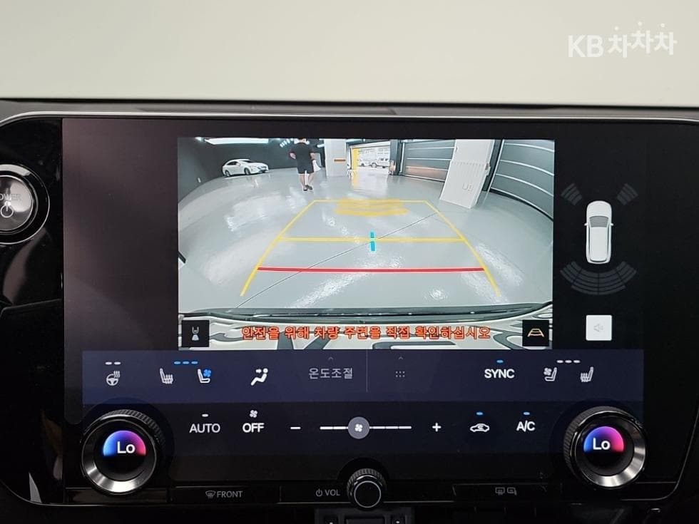 Lexus NX (Lexus SUV)(AZ20)350h Premium - 15
