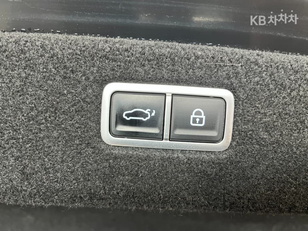 Дженезис G90(RS4)3.5T AWD Стандартен - 8