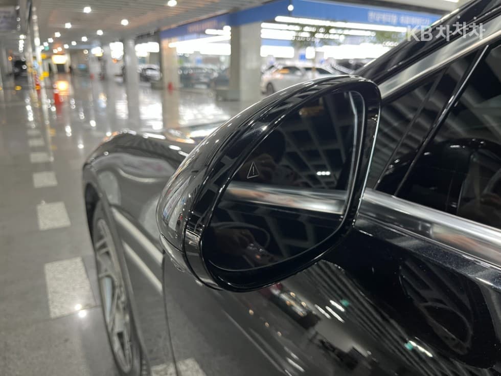 Дженезис G90(RS4)3.5T AWD Стандартен - 9