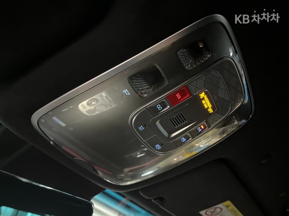 Дженезис G90(RS4)3.5T AWD Стандартен - 19