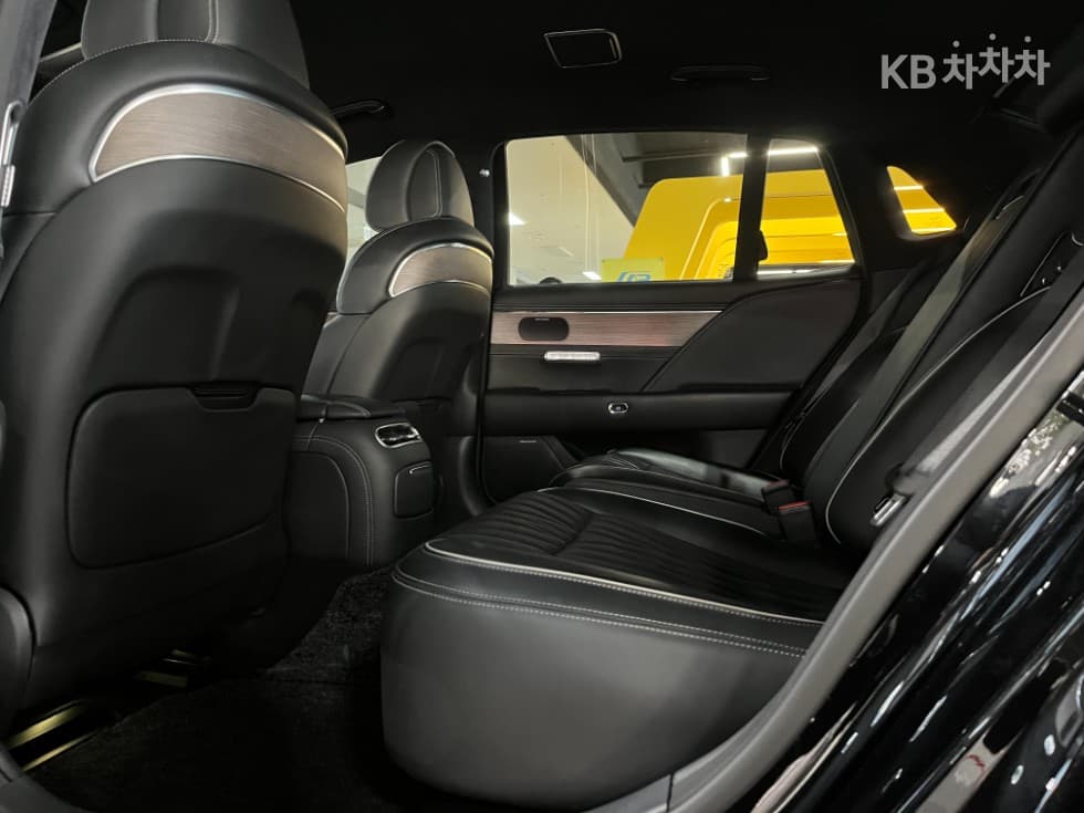 Дженезис G90(RS4)3.5T AWD Стандартен - 24