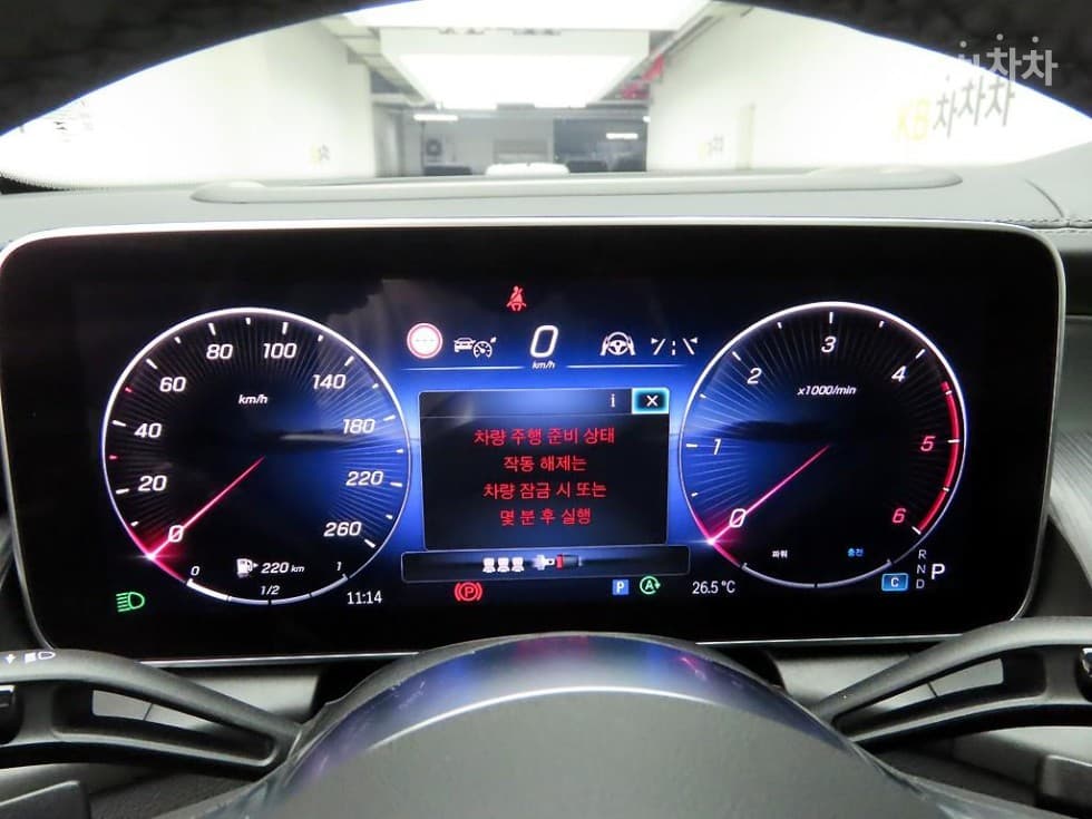 Mercedes-Benz GLC(X254)GLC220d 4Matic Стандартен - 5