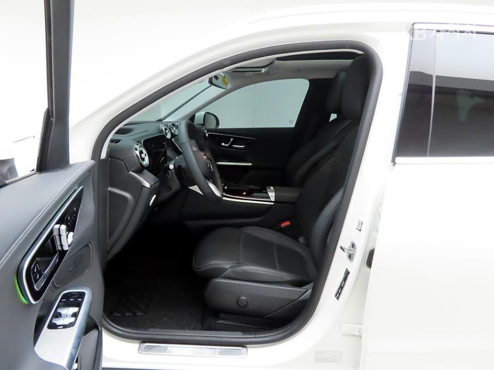 Mercedes-Benz GLC(X254)GLC220d 4Matic Стандартен - 11