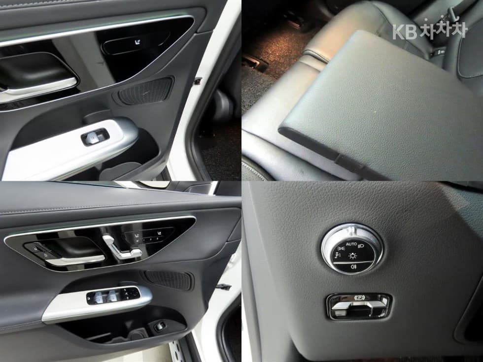 Mercedes-Benz GLC(X254)GLC220d 4Matic Стандартен - 18
